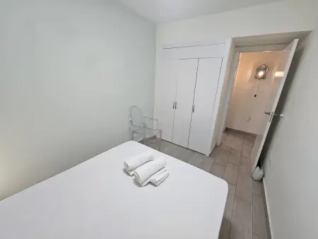Appartement moderne vue mer - 4 pers., Appartement 4 personnes à Benidorm : photo 21