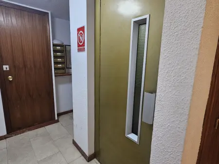 Appartement moderne vue mer - 4 pers., Appartement 4 personnes à Benidorm : photo 29