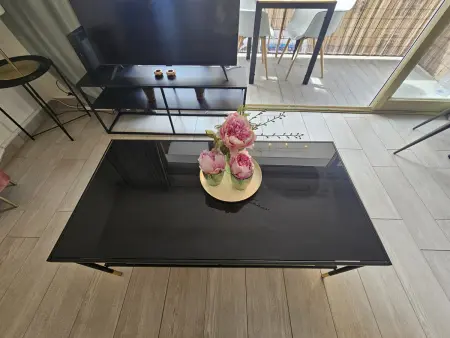Appartement moderne vue mer - 4 pers., Appartement 4 personnes à Benidorm : photo 31