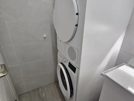 Appartement moderne vue mer - 4 pers., Appartement 4 personnes à Benidorm : photo 32