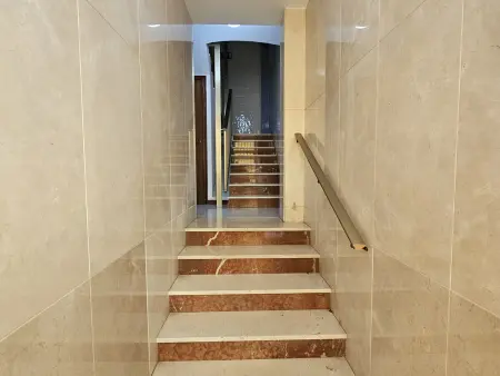 Appartement moderne vue mer - 4 pers., Appartement 4 personnes à Benidorm : photo 34