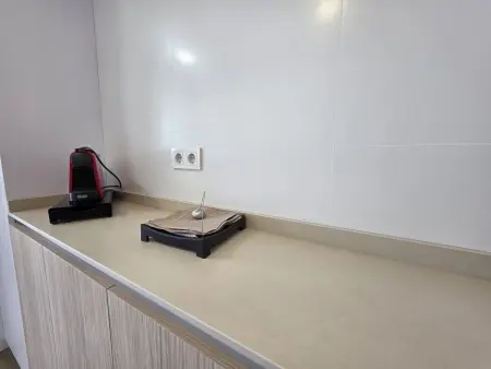 Appartement moderne vue mer et montagne à Benidorm, 4 pers. : photo 27