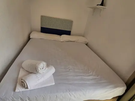 Appartement accueillant avec climatisation - 4 pers. : photo 5