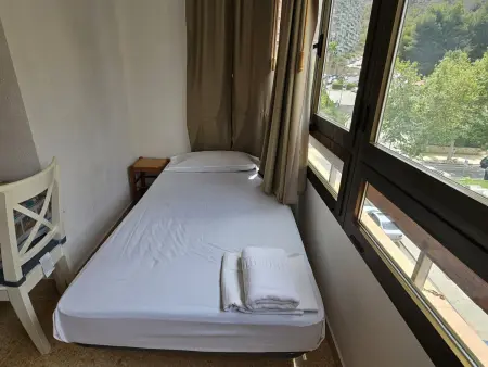 Appartement accueillant avec climatisation - 4 pers. : photo 10