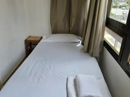 Appartement accueillant avec climatisation - 4 pers. : photo 12