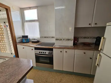 Appartement accueillant avec climatisation - 4 pers. : photo 15