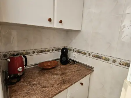 Appartement accueillant avec climatisation - 4 pers. : photo 16