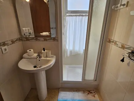Appartement accueillant avec climatisation - 4 pers. : photo 20