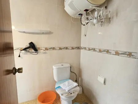 Appartement accueillant avec climatisation - 4 pers. : photo 21