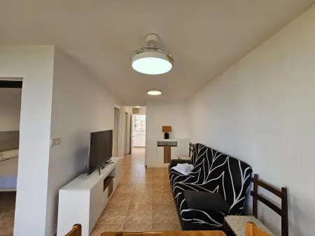 Appartement charmant vue mer - 4 pers., Appartement 4 personnes à Benidorm : photo 16
