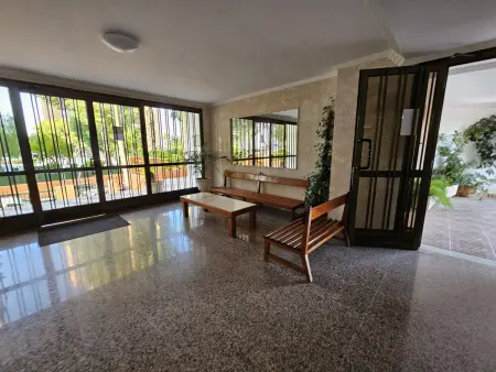Appartement charmant vue mer - 4 pers., Appartement 4 personnes à Benidorm : photo 23