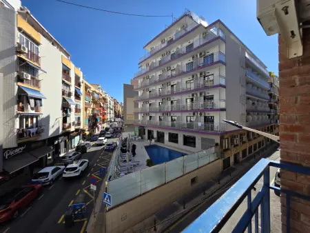 Appartement 88 m² au centre de Benidorm, 2 chambres, 4 pers. : photo 2
