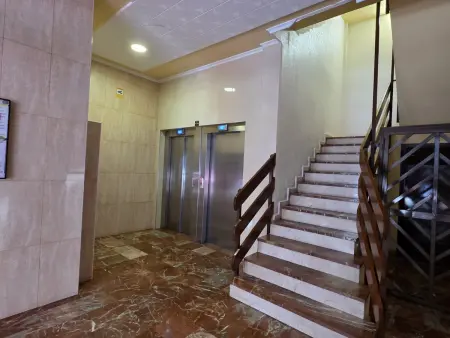 Appartement 88 m² au centre de Benidorm, 2 chambres, 4 pers. : photo 3