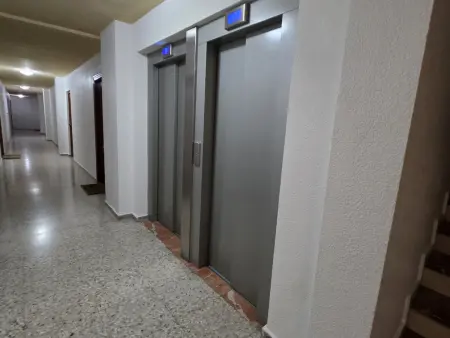 Appartement 88 m² au centre de Benidorm, 2 chambres, 4 pers. : photo 5