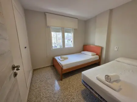Appartement 88 m² au centre de Benidorm, 2 chambres, 4 pers. : photo 7