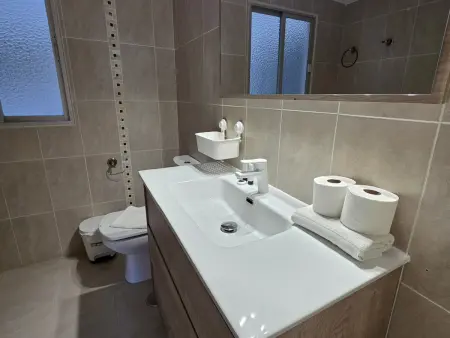Appartement 88 m² au centre de Benidorm, 2 chambres, 4 pers. : photo 14