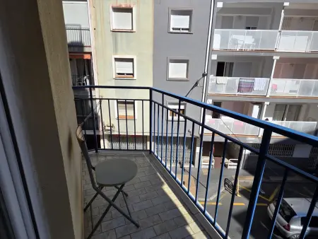 Appartement 88 m² au centre de Benidorm, 2 chambres, 4 pers. : photo 15