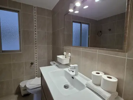 Appartement 88 m² au centre de Benidorm, 2 chambres, 4 pers. : photo 16