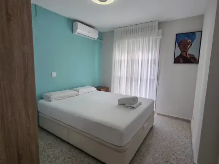 Appartement 88 m² au centre de Benidorm, 2 chambres, 4 pers. : photo 17