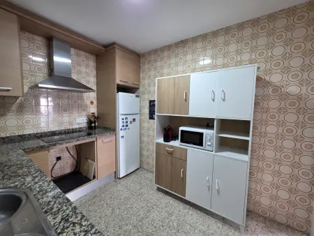 Appartement 88 m² au centre de Benidorm, 2 chambres, 4 pers. : photo 18