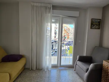 Appartement 88 m² au centre de Benidorm, 2 chambres, 4 pers. : photo 20