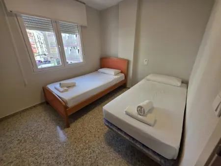 Appartement 88 m² au centre de Benidorm, 2 chambres, 4 pers. : photo 21