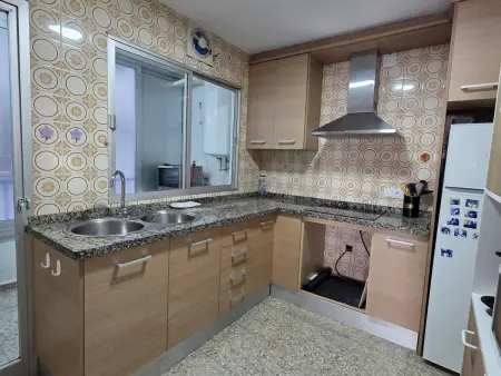 Appartement 88 m² au centre de Benidorm, 2 chambres, 4 pers. : photo 22
