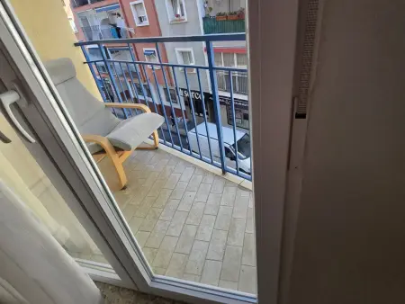 Appartement 88 m² au centre de Benidorm, 2 chambres, 4 pers. : photo 23