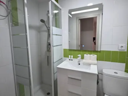 Appartement 88 m² au centre de Benidorm, 2 chambres, 4 pers. : photo 24