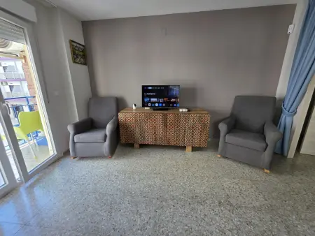 Appartement 88 m² au centre de Benidorm, 2 chambres, 4 pers. : photo 25