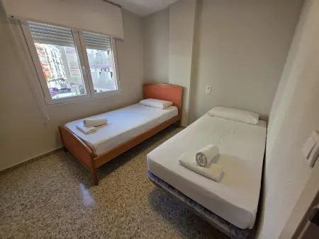 Appartement 88 m² au centre de Benidorm, 2 chambres, 4 pers. : photo 26