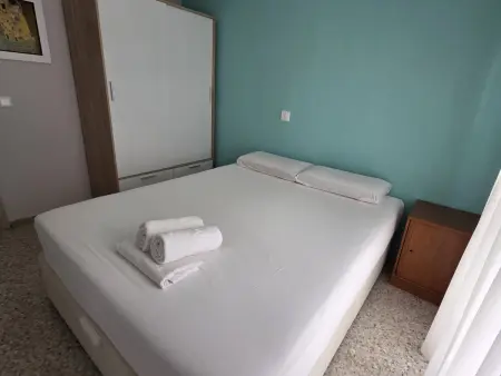 Appartement 88 m² au centre de Benidorm, 2 chambres, 4 pers. : photo 27