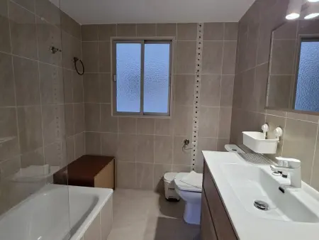 Appartement 88 m² au centre de Benidorm, 2 chambres, 4 pers. : photo 28