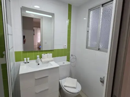 Appartement 88 m² au centre de Benidorm, 2 chambres, 4 pers. : photo 29