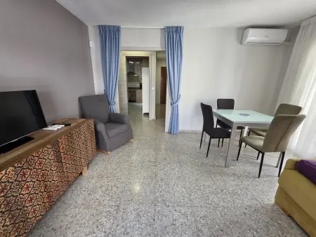 Appartement 88 m² au centre de Benidorm, 2 chambres, 4 pers. : photo 30