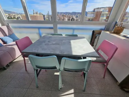 Appartement moderne à Benidorm - 4 pers., Appartement 4 personnes à Benidorm : photo 5