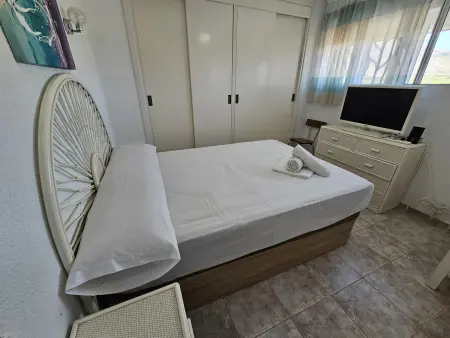 Appartement moderne à Benidorm - 4 pers., Appartement 4 personnes à Benidorm : photo 6