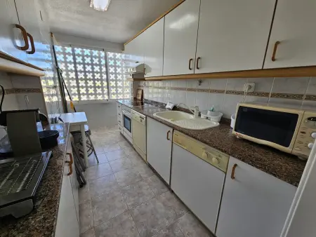 Appartement moderne à Benidorm - 4 pers., Appartement 4 personnes à Benidorm : photo 7