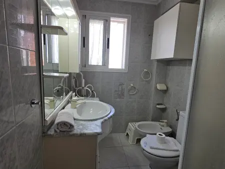 Appartement moderne à Benidorm - 4 pers., Appartement 4 personnes à Benidorm : photo 8