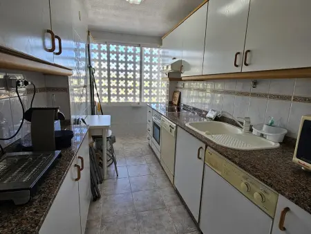 Appartement moderne à Benidorm - 4 pers., Appartement 4 personnes à Benidorm : photo 9