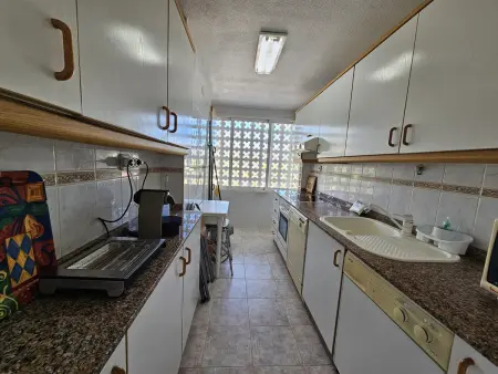 Appartement moderne à Benidorm - 4 pers., Appartement 4 personnes à Benidorm : photo 10