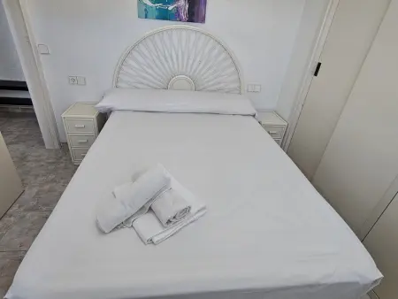 Appartement moderne à Benidorm - 4 pers., Appartement 4 personnes à Benidorm : photo 12