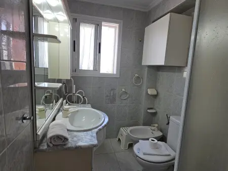 Appartement moderne à Benidorm - 4 pers., Appartement 4 personnes à Benidorm : photo 14
