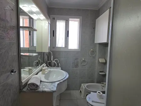 Appartement moderne à Benidorm - 4 pers., Appartement 4 personnes à Benidorm : photo 15