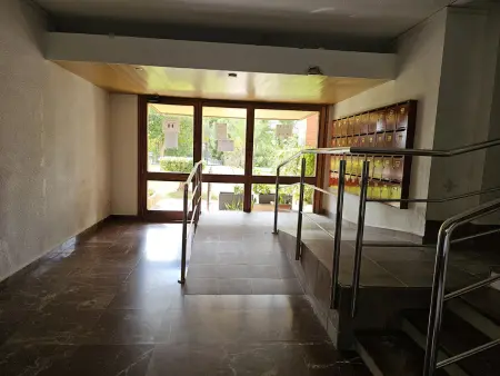 Appartement moderne à Benidorm - 4 pers., Appartement 4 personnes à Benidorm : photo 18