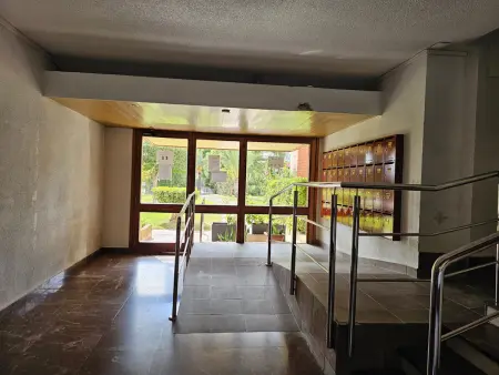 Appartement moderne à Benidorm - 4 pers., Appartement 4 personnes à Benidorm : photo 19