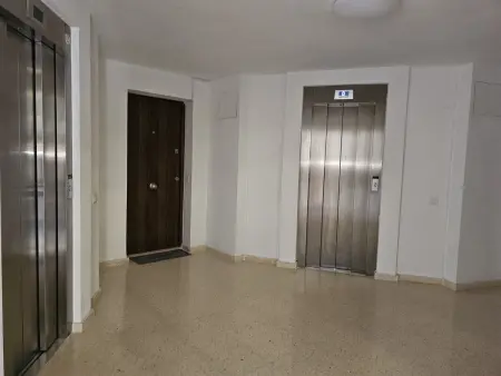 Appartement moderne à Benidorm - 4 pers., Appartement 4 personnes à Benidorm : photo 20