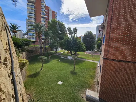 Appartement moderne à Benidorm - 4 pers., Appartement 4 personnes à Benidorm : photo 22