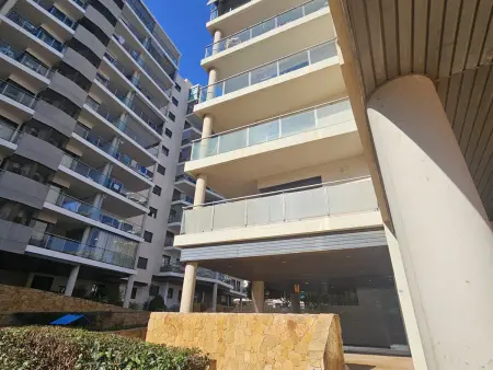 Appartement avec climatisation - 4 pers., Appartement 4 personnes à La Vila Joiosa : photo 5