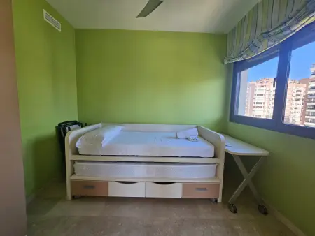 Appartement avec climatisation - 4 pers., Appartement 4 personnes à La Vila Joiosa : photo 6